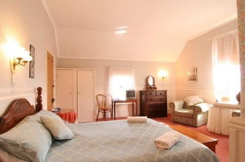 Hillview House Launceston Bed & Breakfast ภายนอก รูปภาพ